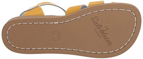 Salt Water ORIGINAL Women's Leather Sandals