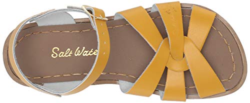 Salt Water ORIGINAL Women's Leather Sandals