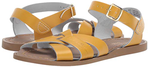 Salt Water ORIGINAL Women's Leather Sandals