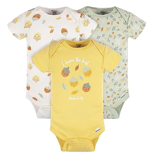 Gerber baby-girls Boys and Girls 12 Piece Layette Gift Set