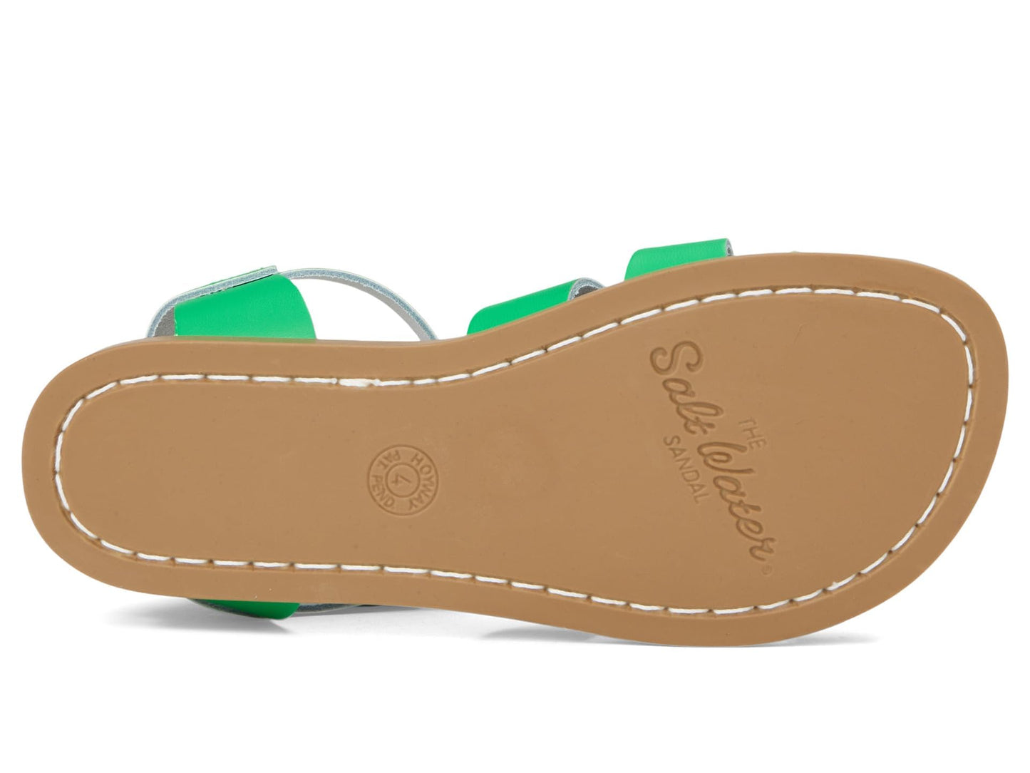 Salt Water ORIGINAL Women's Leather Sandals