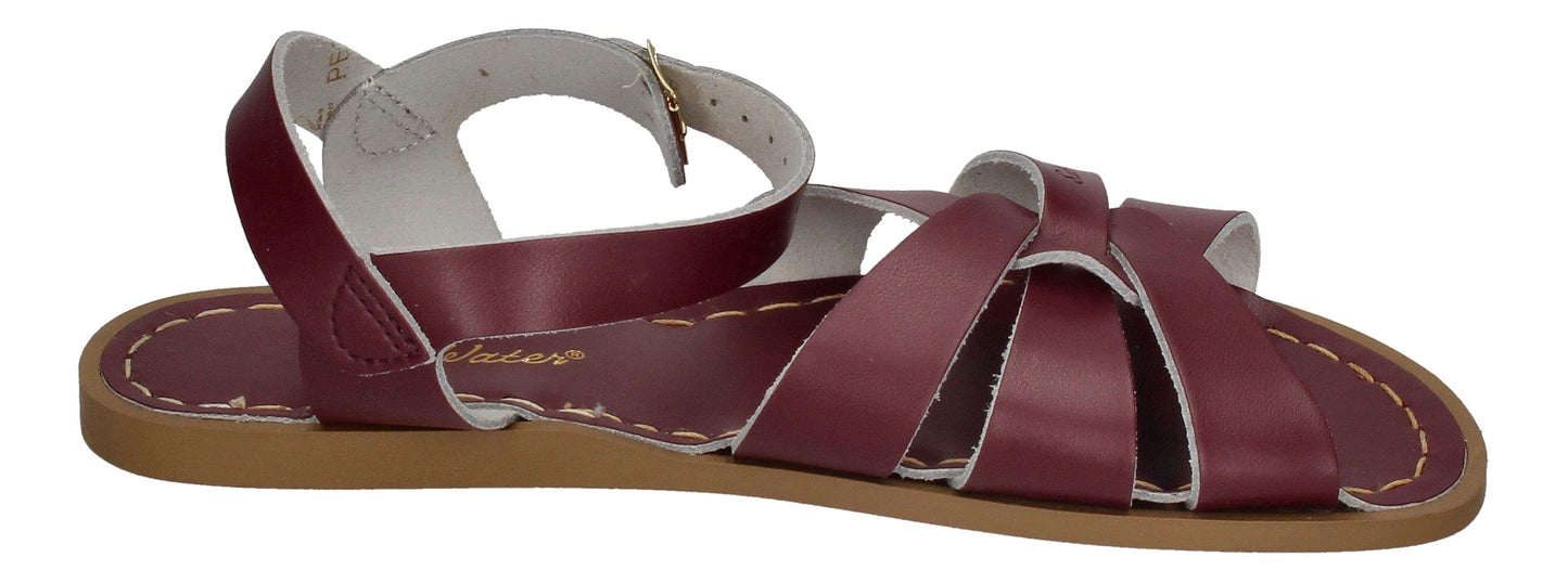 Salt Water ORIGINAL Women's Leather Sandals