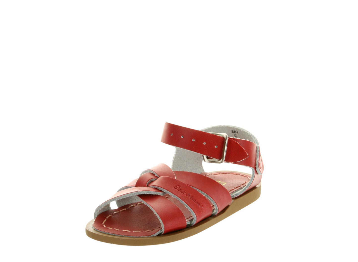 Salt Water ORIGINAL Women's Leather Sandals