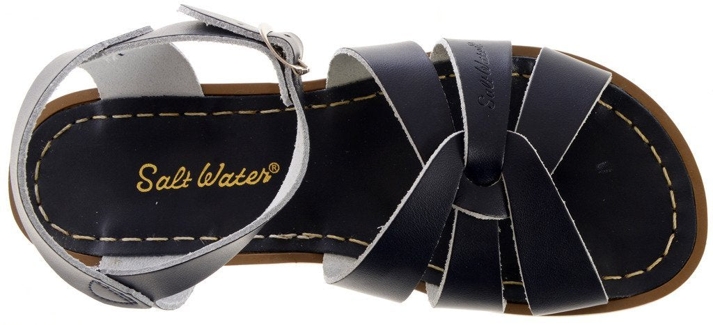 Salt Water ORIGINAL Women's Leather Sandals