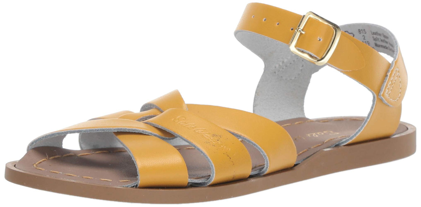 Salt Water ORIGINAL Women's Leather Sandals
