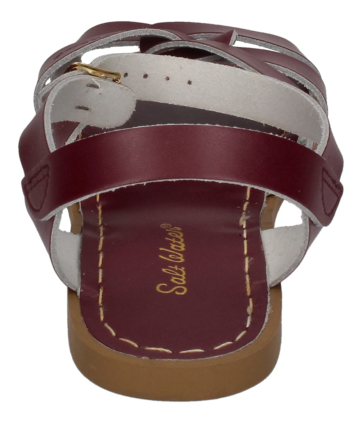 Salt Water ORIGINAL Women's Leather Sandals