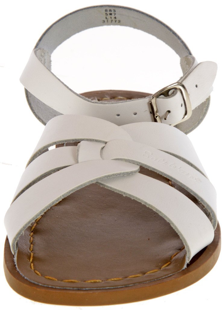 Salt Water ORIGINAL Women's Leather Sandals
