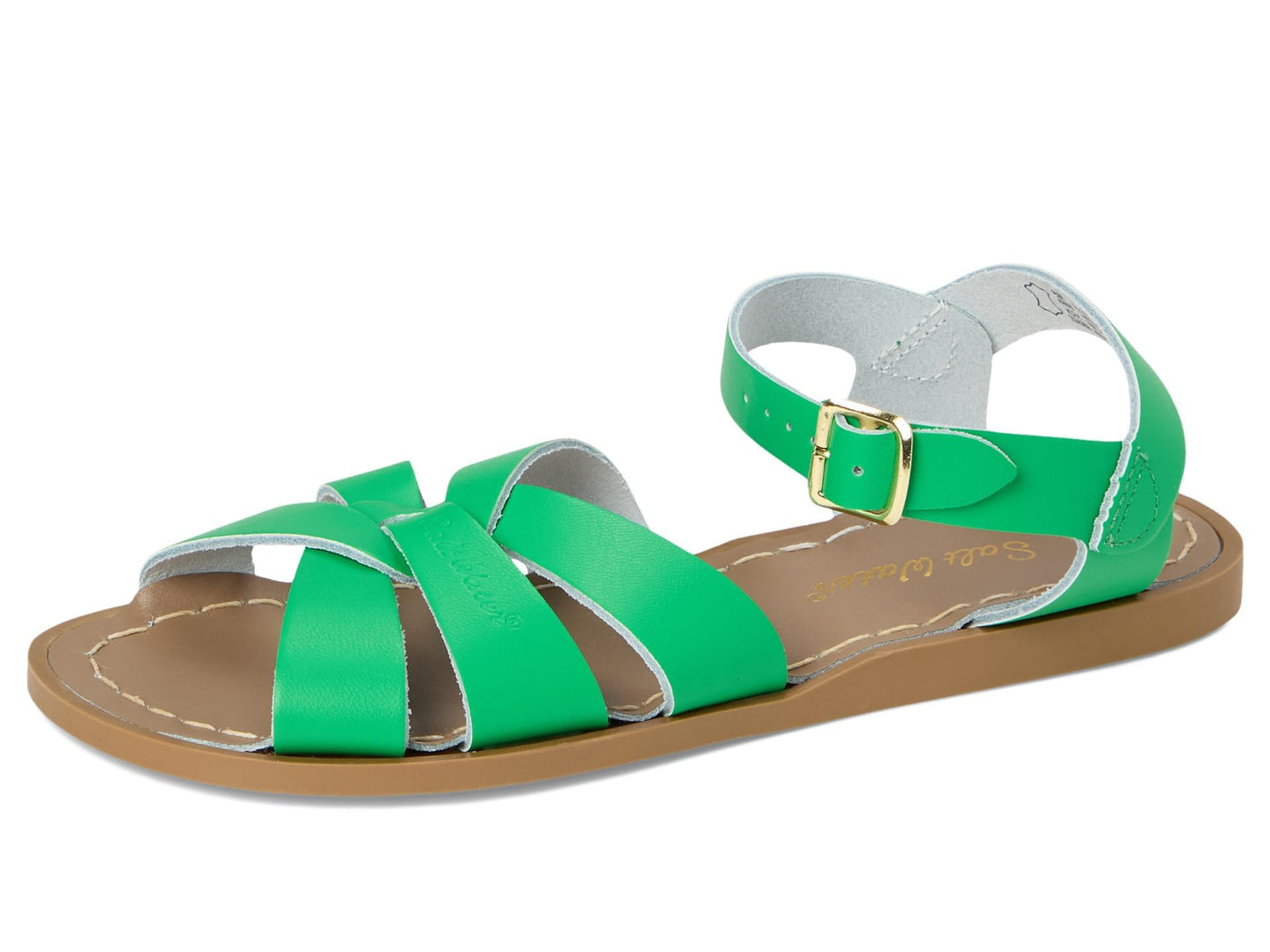 Salt Water ORIGINAL Women's Leather Sandals