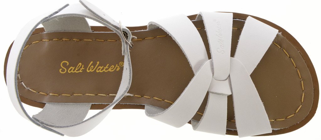 Salt Water ORIGINAL Women's Leather Sandals