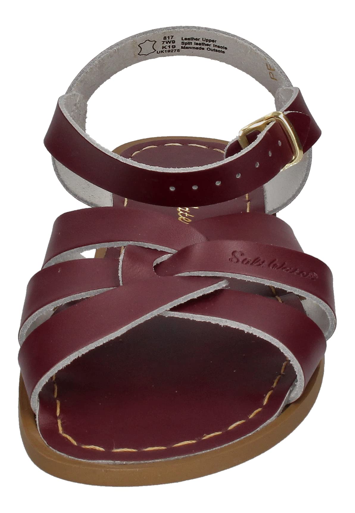 Salt Water ORIGINAL Women's Leather Sandals