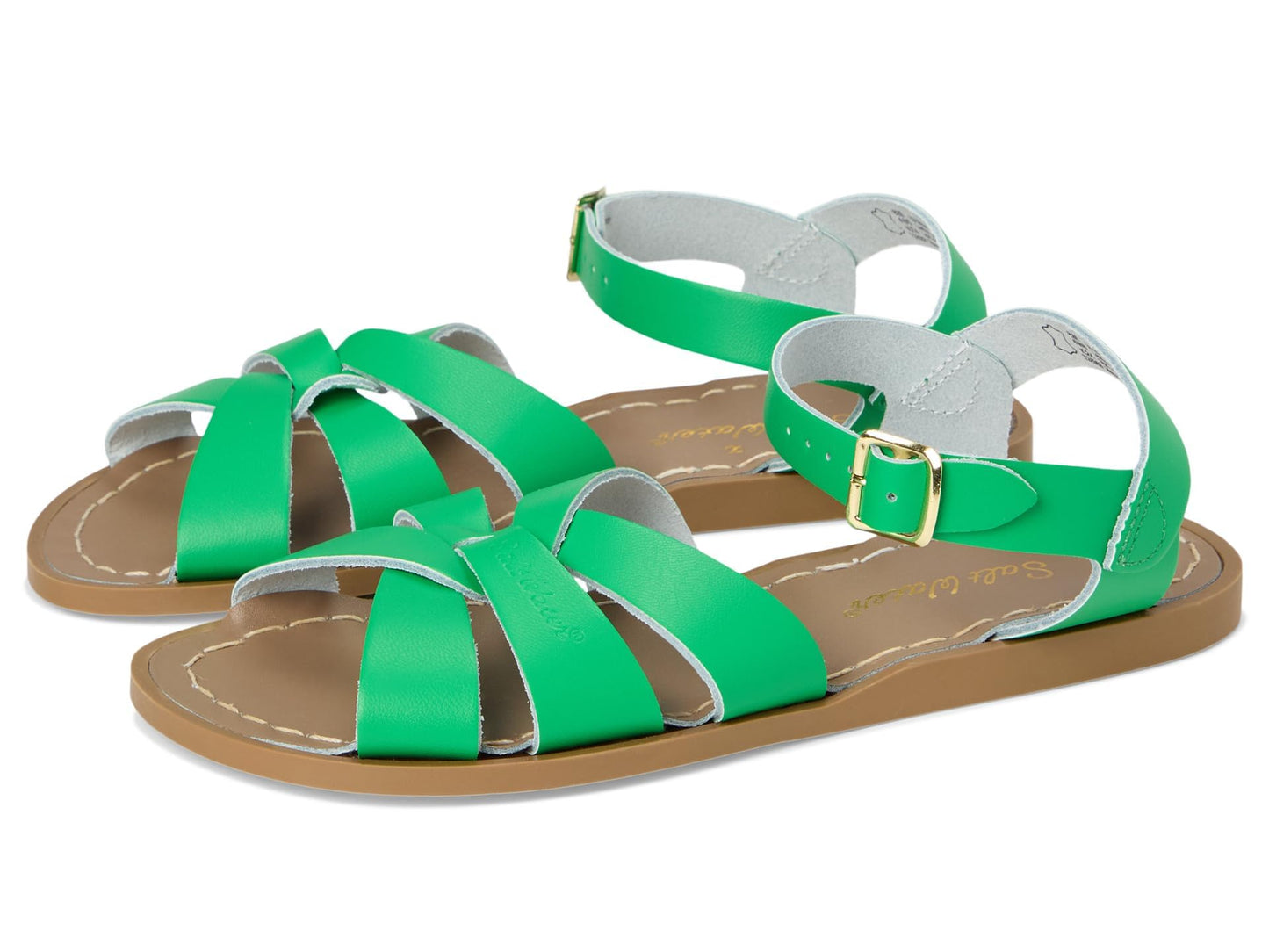 Salt Water ORIGINAL Women's Leather Sandals