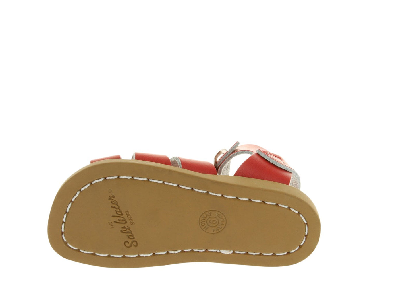 Salt Water ORIGINAL Women's Leather Sandals