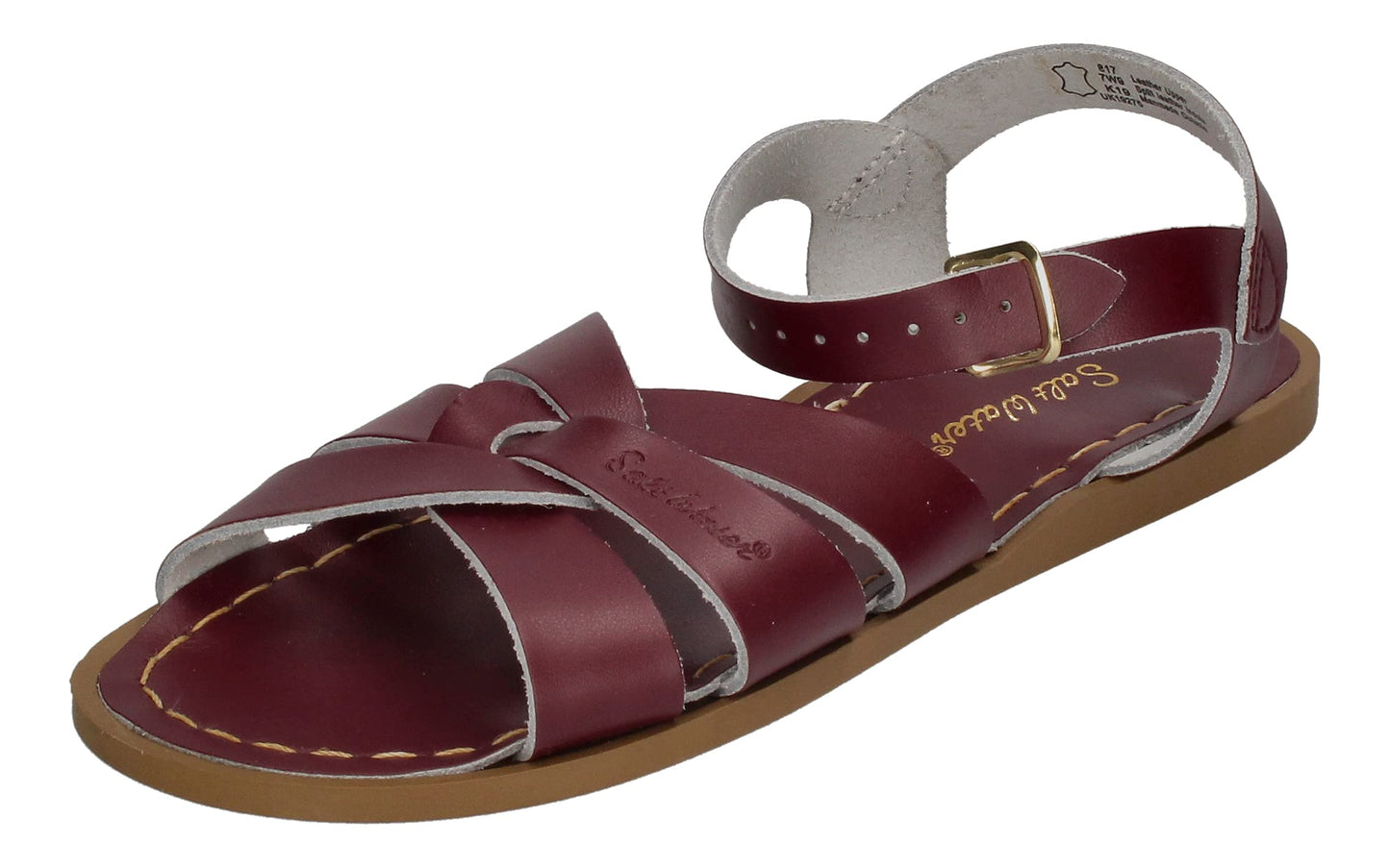 Salt Water ORIGINAL Women's Leather Sandals