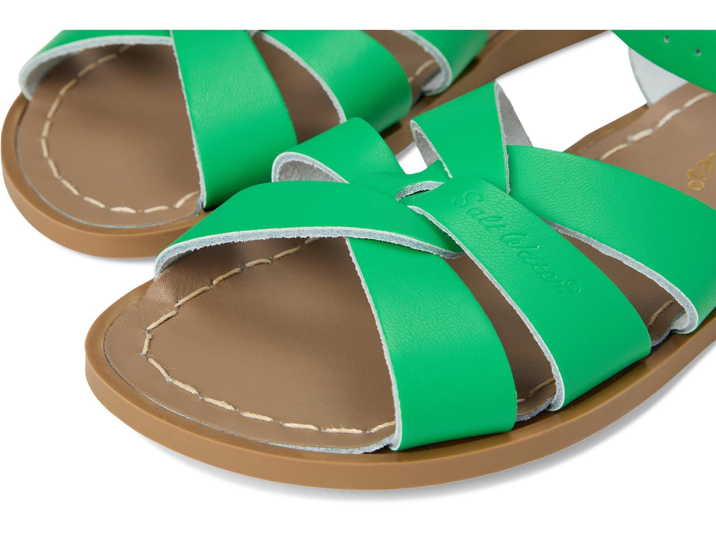 Salt Water ORIGINAL Women's Leather Sandals