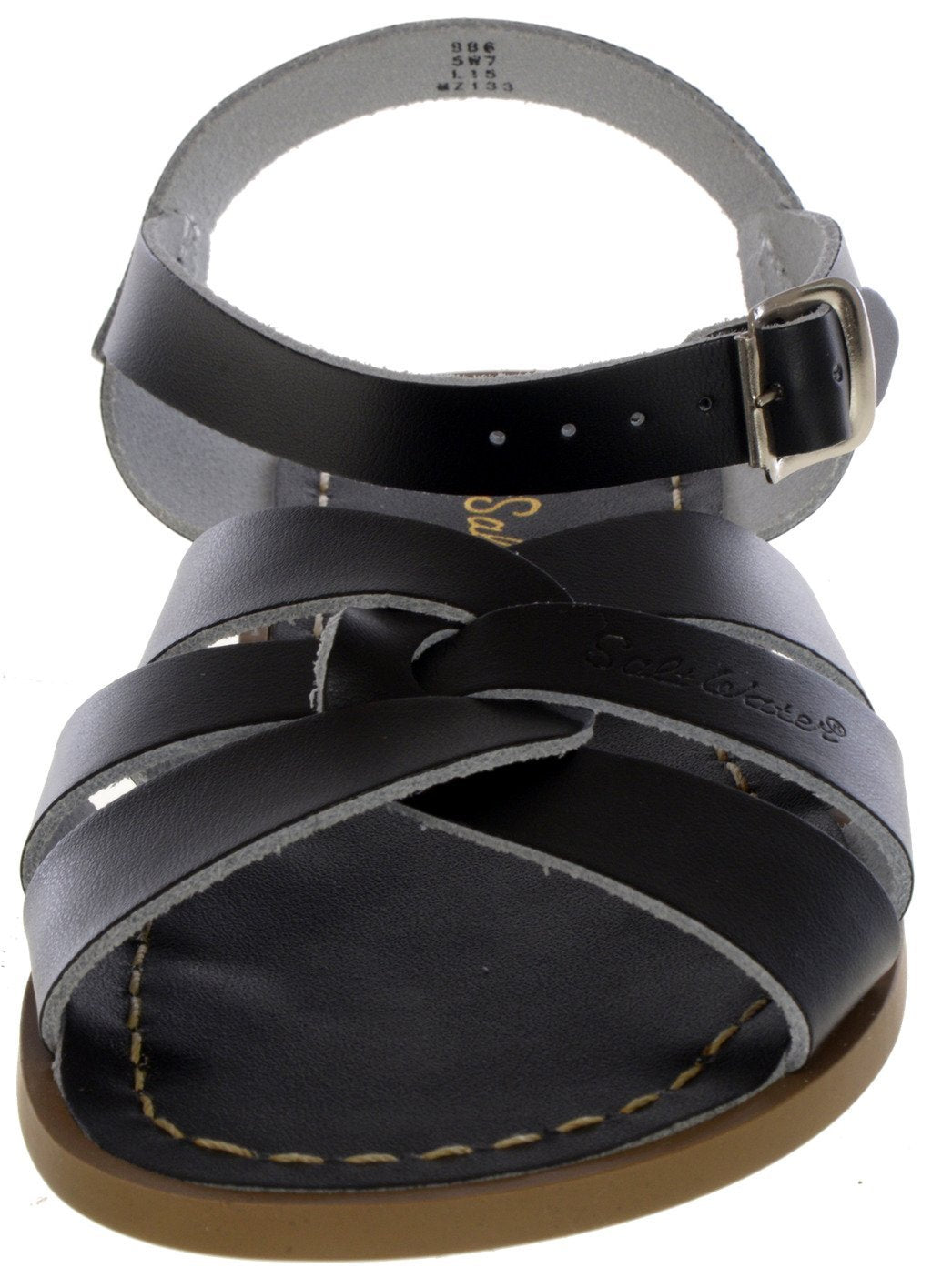 Salt Water ORIGINAL Women's Leather Sandals
