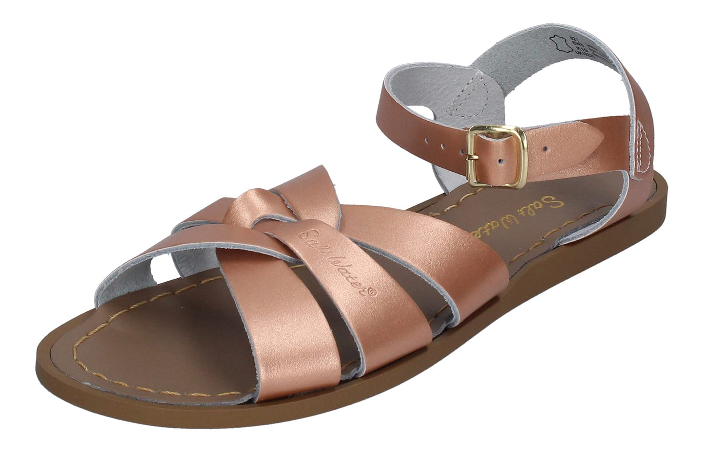 Salt Water ORIGINAL Women's Leather Sandals