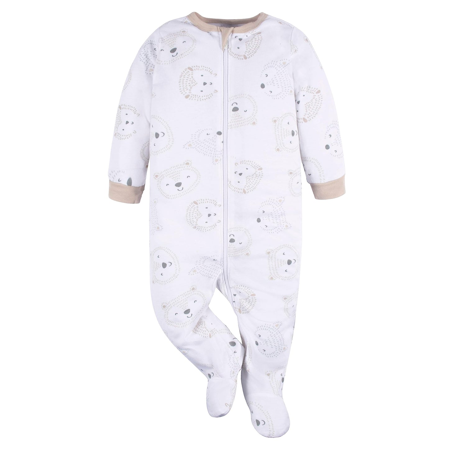 Gerber baby-girls Boys and Girls 12 Piece Layette Gift Set
