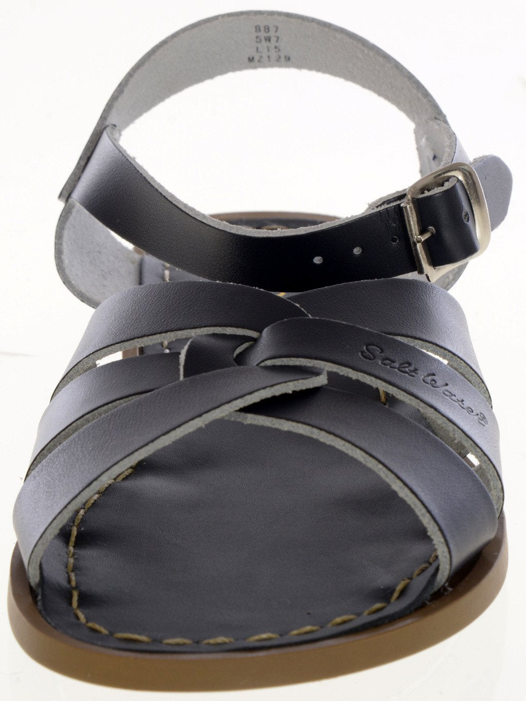 Salt Water ORIGINAL Women's Leather Sandals