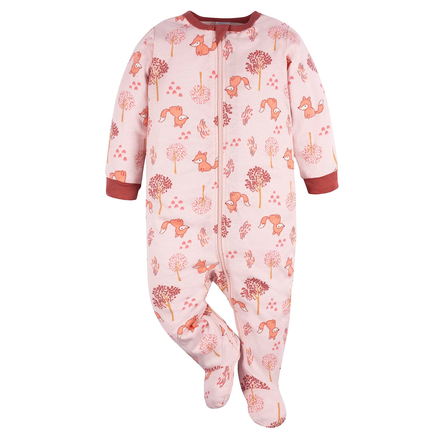 Gerber baby-girls Boys and Girls 12 Piece Layette Gift Set