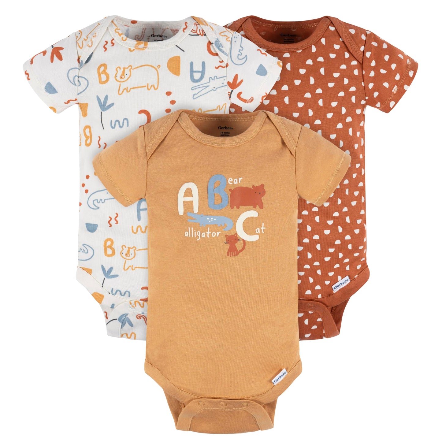 Gerber baby-girls Boys and Girls 12 Piece Layette Gift Set