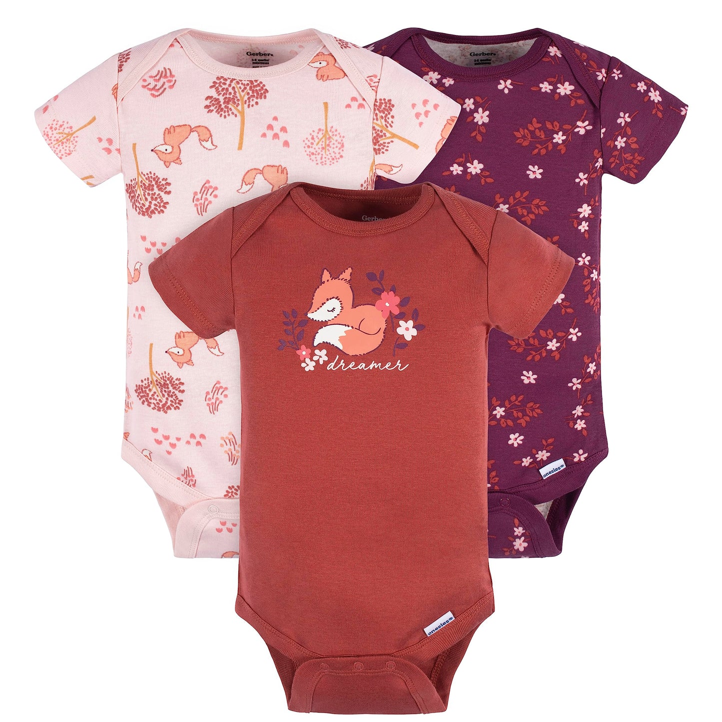 Gerber baby-girls Boys and Girls 12 Piece Layette Gift Set