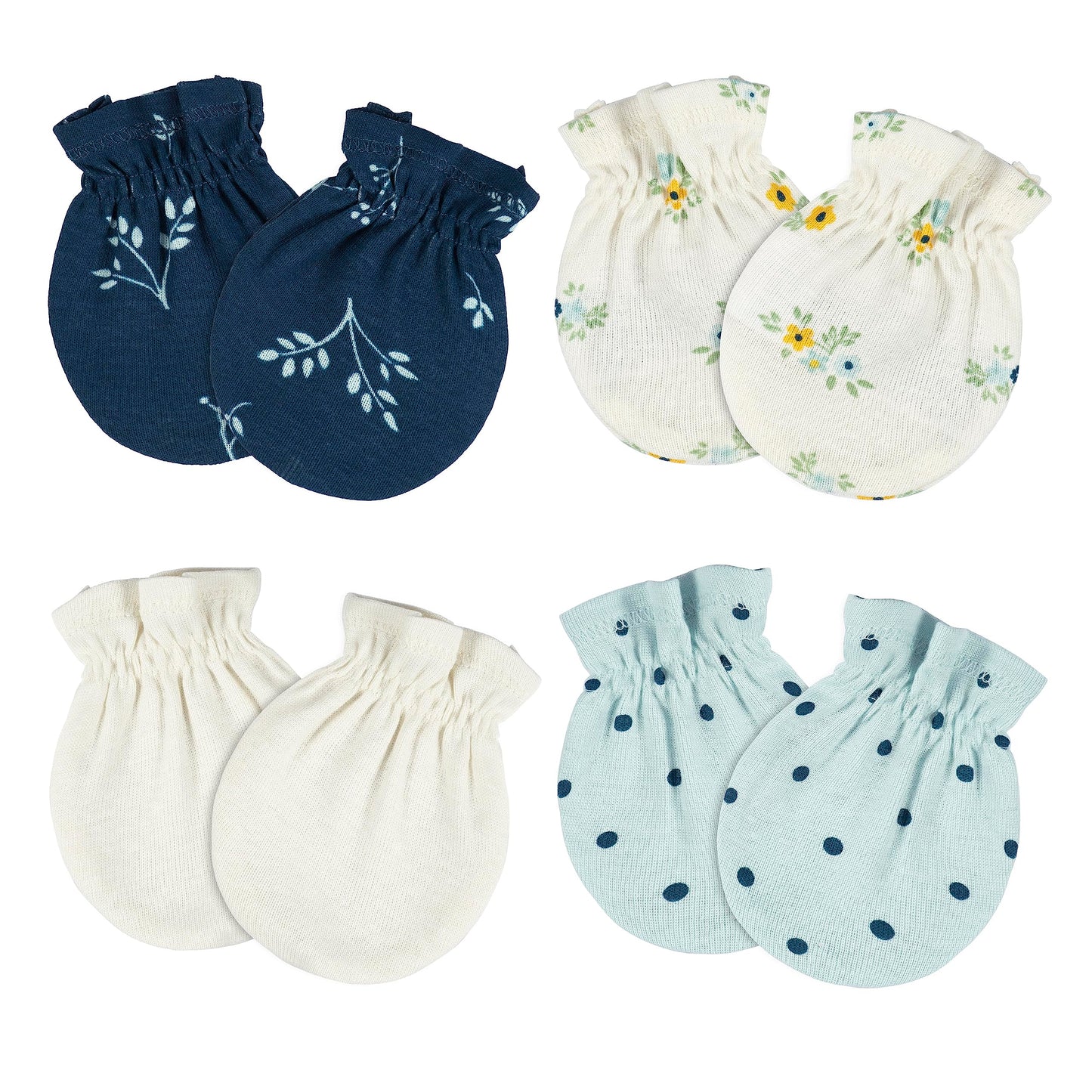 Gerber baby-girls Boys and Girls 12 Piece Layette Gift Set