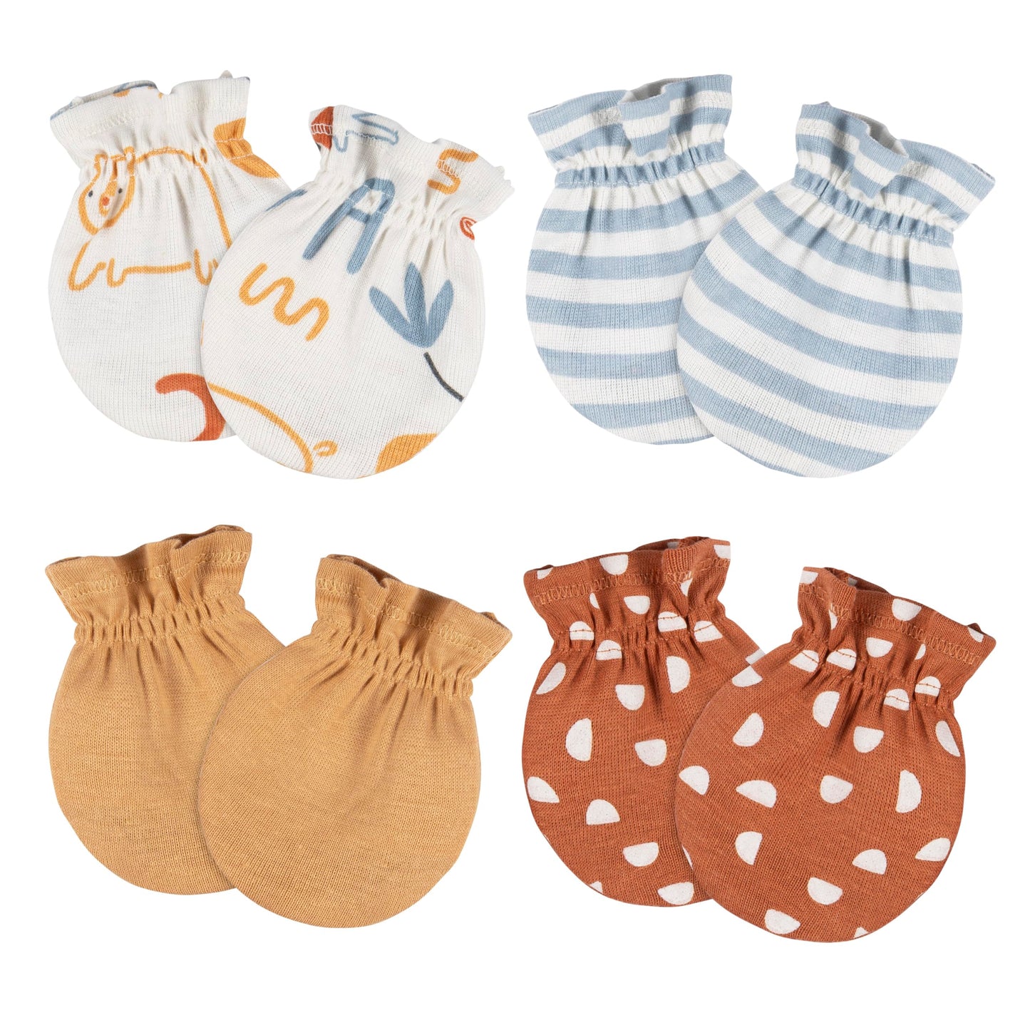 Gerber baby-girls Boys and Girls 12 Piece Layette Gift Set
