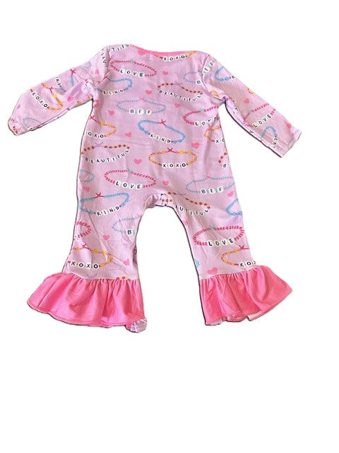 Bff Romper