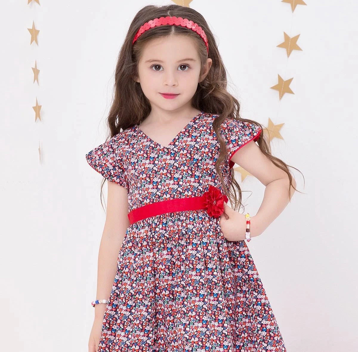 Girls dresses