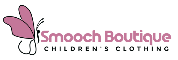 Smooch: Children's Boutique