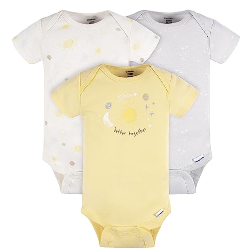Gerber baby-girls Boys and Girls 12 Piece Layette Gift Set
