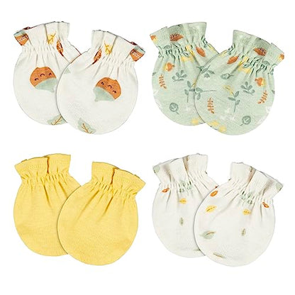 Gerber baby-girls Boys and Girls 12 Piece Layette Gift Set