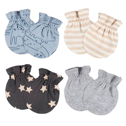Gerber baby-girls Boys and Girls 12 Piece Layette Gift Set