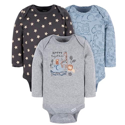 Gerber baby-girls Boys and Girls 12 Piece Layette Gift Set