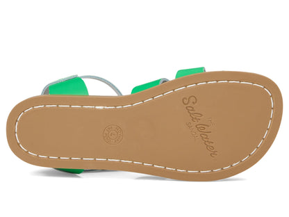 Salt Water ORIGINAL Women's Leather Sandals