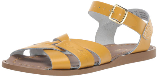 Salt Water ORIGINAL Women's Leather Sandals