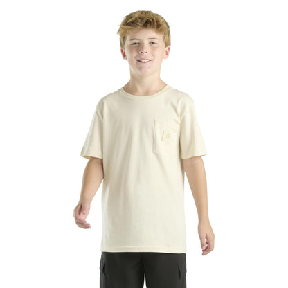 Carhartt Kids' Short Sleeve Pocket T-Shirt