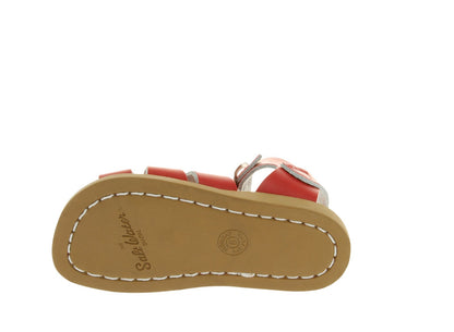 Salt Water ORIGINAL Women's Leather Sandals
