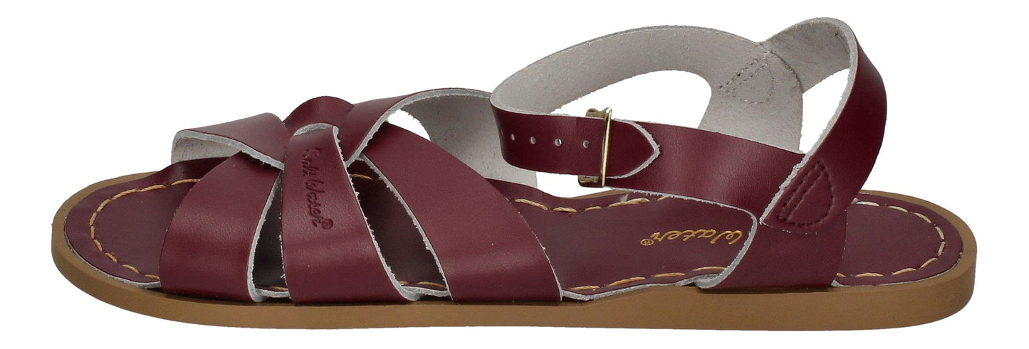 Salt Water ORIGINAL Women's Leather Sandals
