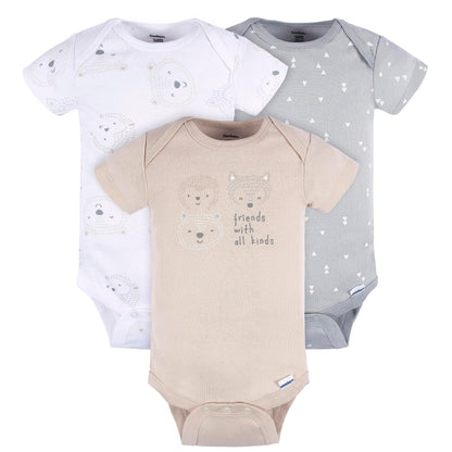 Gerber baby-girls Boys and Girls 12 Piece Layette Gift Set