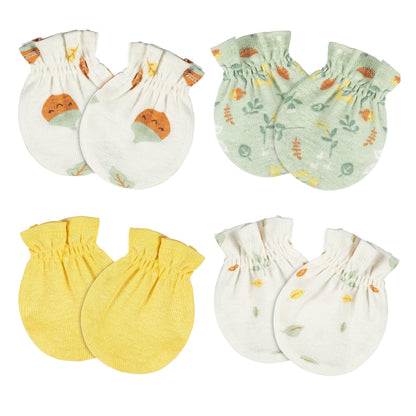 Gerber baby-girls Boys and Girls 12 Piece Layette Gift Set