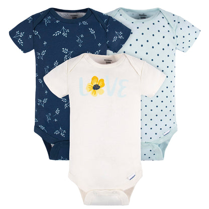 Gerber baby-girls Boys and Girls 12 Piece Layette Gift Set