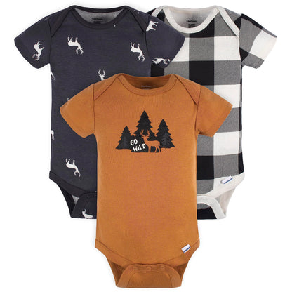 Gerber baby-girls Boys and Girls 12 Piece Layette Gift Set