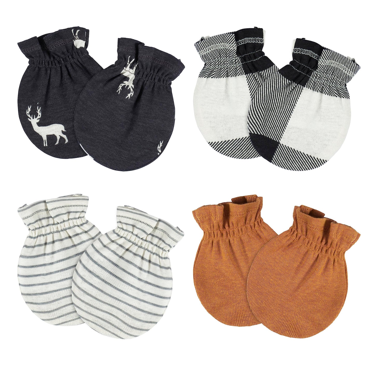 Gerber baby-girls Boys and Girls 12 Piece Layette Gift Set