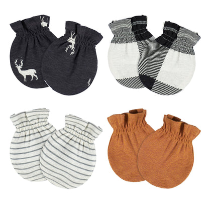 Gerber baby-girls Boys and Girls 12 Piece Layette Gift Set