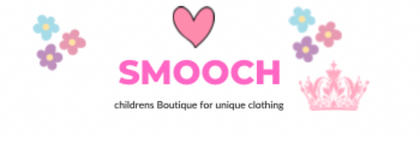 Smooch: Children's Boutique